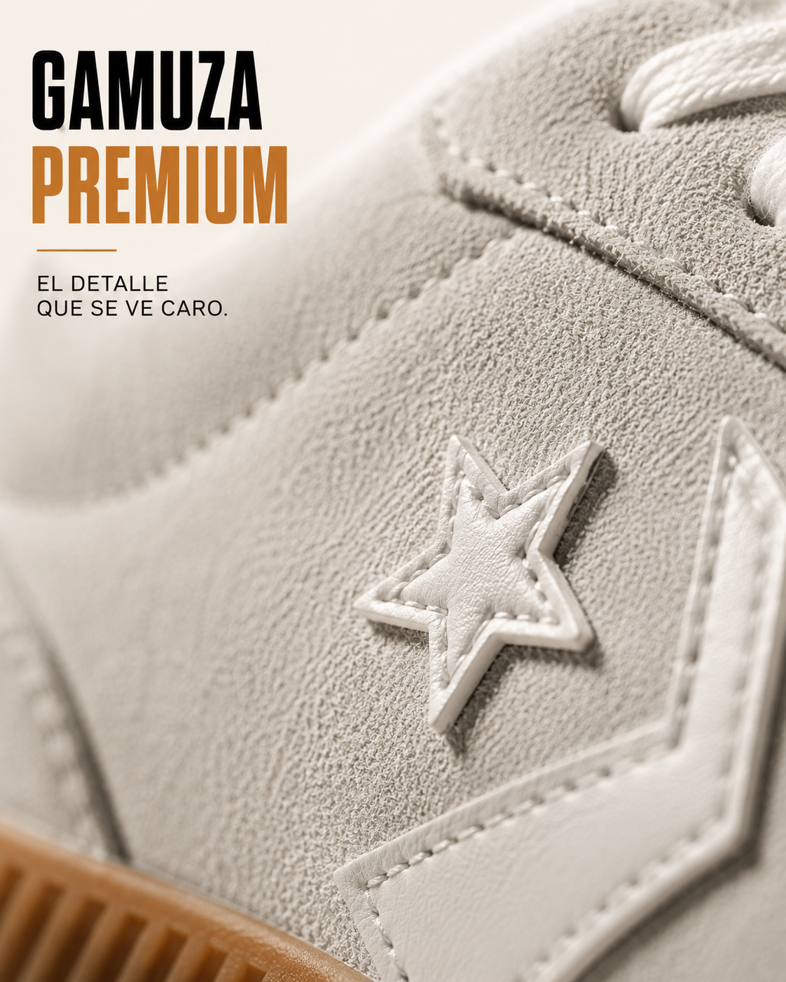 Converse Run Star Y25 + Media de Regalo