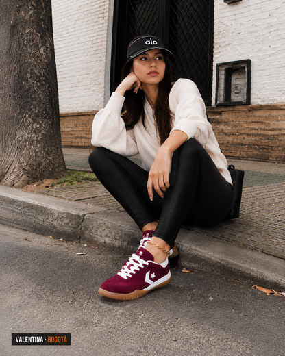 Converse Run Star Y25 + Media de Regalo